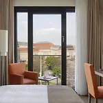 Hotel Intercityhotel Leipzig