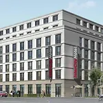 Hotel Intercityhotel 4*
