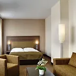 Hotel Intercityhotel 4*