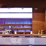 Hotel Intercityhotel Leipzig