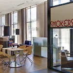 Intercityhotel 4*