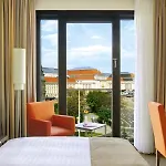 Intercityhotel 4*