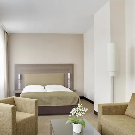 Intercityhotel