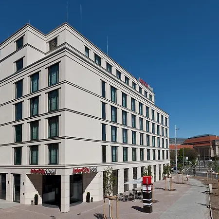 Intercityhotel