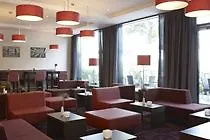 Intercityhotel 호텔