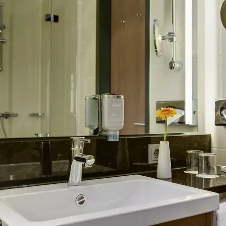 Intercityhotel
