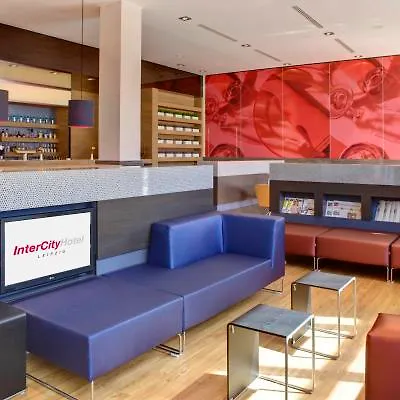 Intercityhotel Hotel 4*