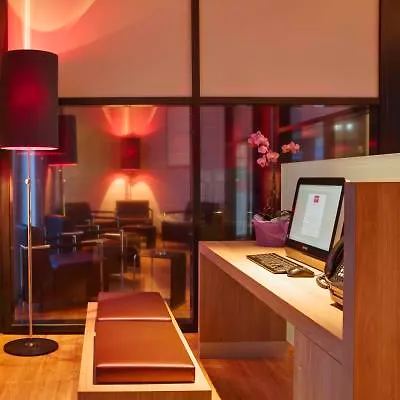 Intercityhotel