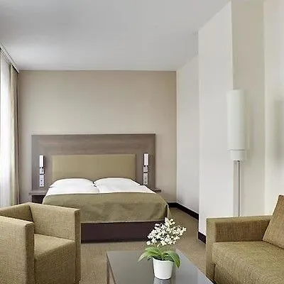 Intercityhotel