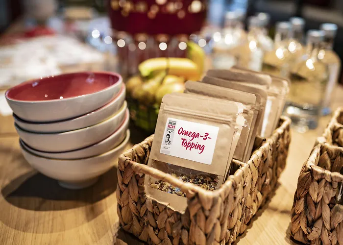 מלון Intercityhotel לייפציג