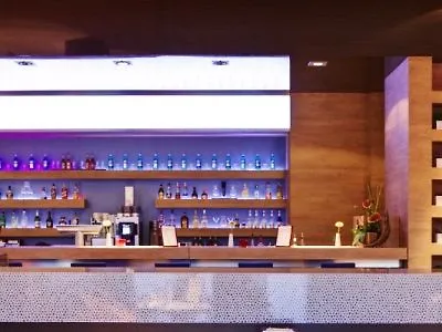 فندق Intercityhotel لبسيا