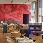 Intercityhotel Lipcse