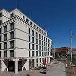 Intercityhotel Hotel 4*