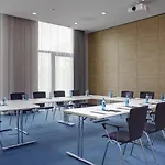 Hotel Intercityhotel Lipsk