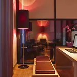 Intercityhotel Hotel 4*