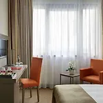 Intercityhotel Hotel Lipsk