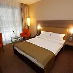 Szálloda Intercityhotel 4*