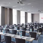 Hotel Intercityhotel Lipsk