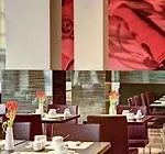 Intercityhotel Szálloda Lipcse