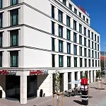 Intercityhotel
