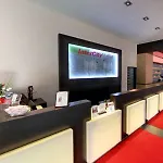 Szálloda Intercityhotel 4*