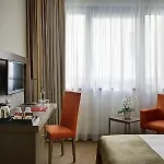 Hotel Intercityhotel Lipsk