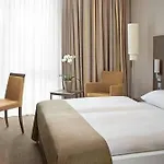 Intercityhotel Hotel Lipsk