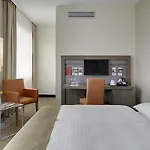 Intercityhotel Szálloda