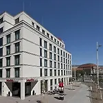 Intercityhotel Hotel Lipsk