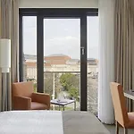 Szálloda Intercityhotel 4*