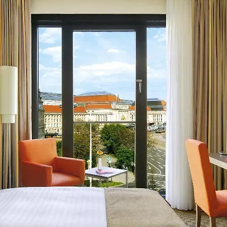 Intercityhotel Leipzig