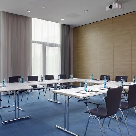Hotel Intercityhotel Lipsk