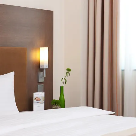 Intercityhotel Hotel