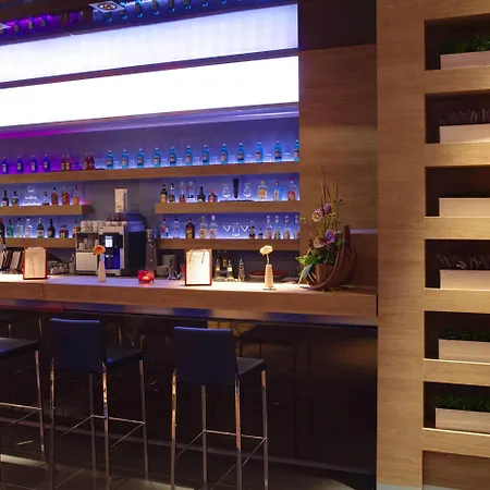 Hotel Intercityhotel