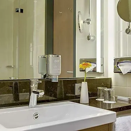 Intercityhotel