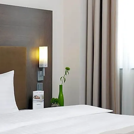 Intercityhotel