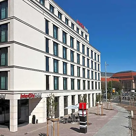 Ξενοδοχείο Intercityhotel