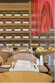 Intercityhotel