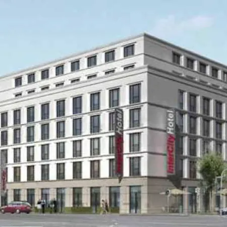 Intercityhotel Ξενοδοχείο
