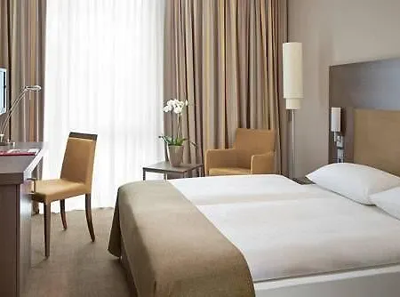 Intercityhotel Hotel Lipsk
