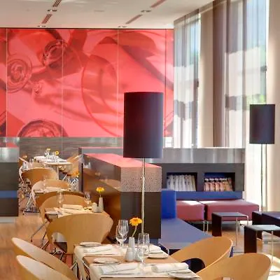 Intercityhotel
