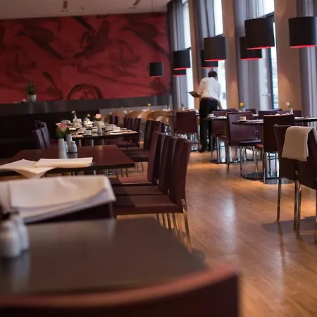 Intercityhotel Hotel