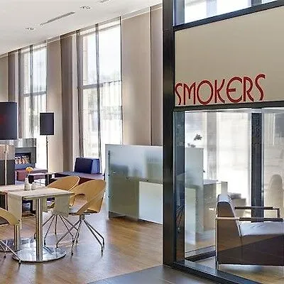 Intercityhotel