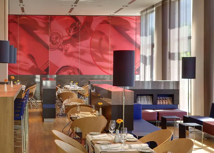 Intercityhotel Leipzig