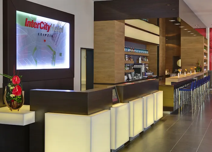 Intercityhotel Hotel