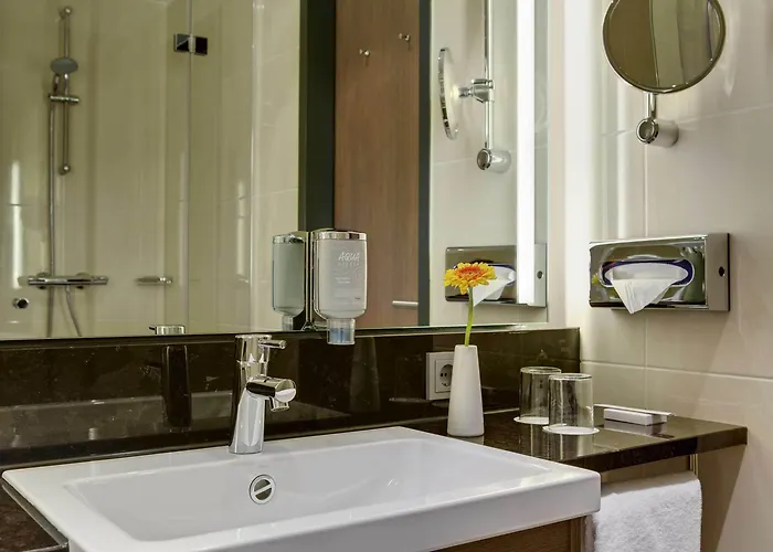 Intercityhotel Hotel