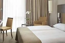 Intercityhotel 4*