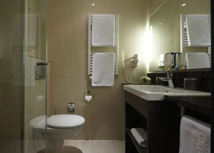 Intercityhotel Leipzig