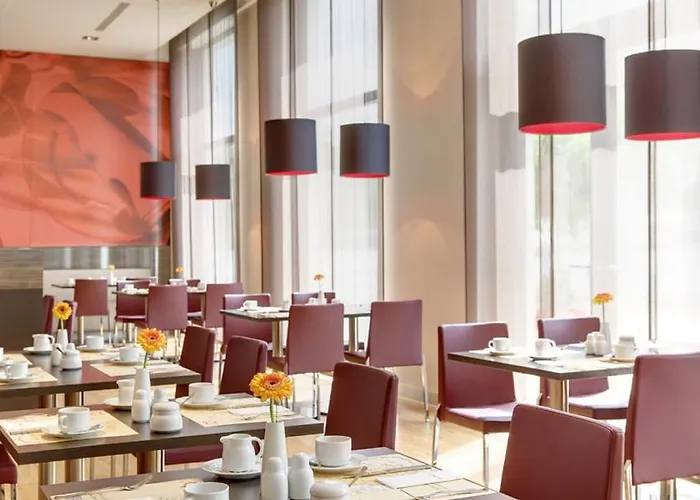 Hotel Intercityhotel