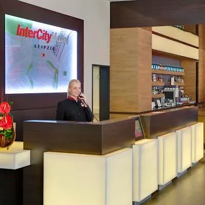 Intercityhotel 4*